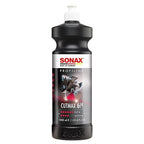 SONAX CutMax Cutting Compound 246300 | Paint Correction for Removing Deep Scratches Sanding Marks & Oxidation | High Performance Abrasive Formula for Professional Grade Results on Paint Surfaces | 1L