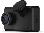 Garmin Dash Cam Live, 24/7 Live View, Always-Connected Dash Cam (Renewed)
