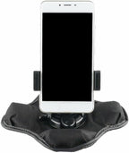 Zunate Beanbag Friction Mount for 2639LMT & 2689LMT - Portable Non-Skid Dashboard Holder