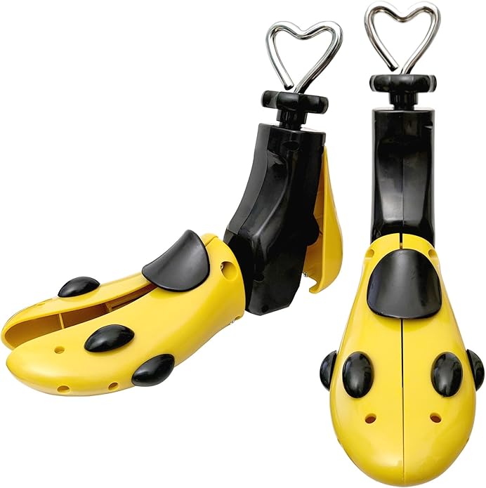 Shoe Stretcher Men and Women, Adjustable Boot Stretcher for Women Shoe Tree For Wide Feet, Shoe Expander