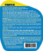 Rain-X Waterless Car Wash & Water Repellent 946 ml