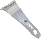 FANMATS 41105 Detroit Lions Ice Scraper