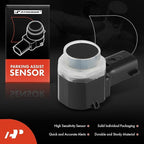 A-Premium PDC Rear Reverse Backup Parking Aid Assist Sensor Compatible with Ford Models - Explorer 2013-2015, Flex 2013-2018, Replace# DA8Z15K859A