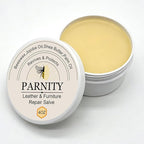 All-Natural Leather & Furniture Repair Salve,Moisturizer for Couches and Furniture,Conditioner for Leather Cleaner, Wood,Repa