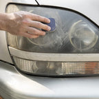Rain-X Headlight Restoration Kit + Windshield Repair Kit
