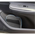 for 2024 Toyota Prius Trash Can for 2023-2025 Toyota Prius/Prius Prime Small Car Trash Bin Prius Right Side Front Door Mini Garbage Bin w/Lid for Toyota Prius Accessories (Prius Right Side)