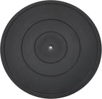 uxcell 16 Inch Rotating Swivel Stand with Steel Ball Bearings, 360 Degree Rotating Lazy Susan Turntable Organizer Round Rotat