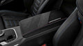 BMW Armrest M Performance Alcantara