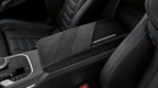 BMW Armrest M Performance Alcantara