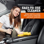 Leather Cleaner Conditioner