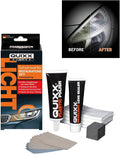 Nigrin 50251 Quixx Headlight Restoration Kit by Nigrin