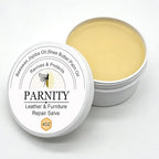 All-Natural Leather & Furniture Repair Salve,Leather Conditioner and Cleaner,Protect Soften Waterproof Leather Furniture,Car，