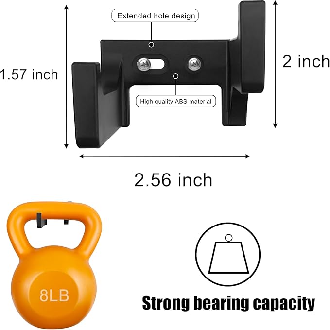2pcs Power Tool Organizer,Heavy Duty Pegboard Wall Organizer,Stainless Steel, Electric Drill Storage Rack,Perfect for Storage