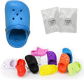 Cute Car Air Freshener, 1 Pack Shoe Shape Car Vent Clip with 2 PCS Refills Solid Fragrance Replacement Pads - Car Decor with 