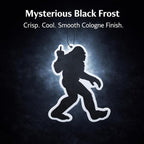 Bigfoot Air Freshener (3 Pack), Funny Sasquatch Car Air Freshener, Hanging Car Scent, Long Lasting Air Freshener for Truck RV