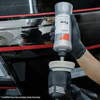 CARPRO Fixer Compound & Polish - Remove Scratches, Marring, Haze & Swirl Marks, Polishing Compound to Fix Paint Imperfections, Ceramic Clear Coats & Single Stage Paint - Liter (34oz)