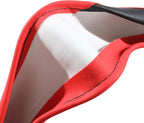 Car Steering Wheel Cover, Leather Steering Wheel Cover,Universal 15 inch Anti-Slip Comfortable Steering Wheel Covers Men Wome