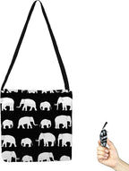 BeeGreen Reusable Grocery Shopping Bag -Travel Tote Bag - Foldable Compact Sturdy Bags