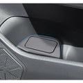 for Toyota RAV4 Trash Can for 2019-2025 Toyota RAV4 Small Car Trash Bin for Side Door RAV4 Front Right Door Trash Garbage Bin w/Lid for Toyota RAV4 Accessories (RAV4 Right Side)