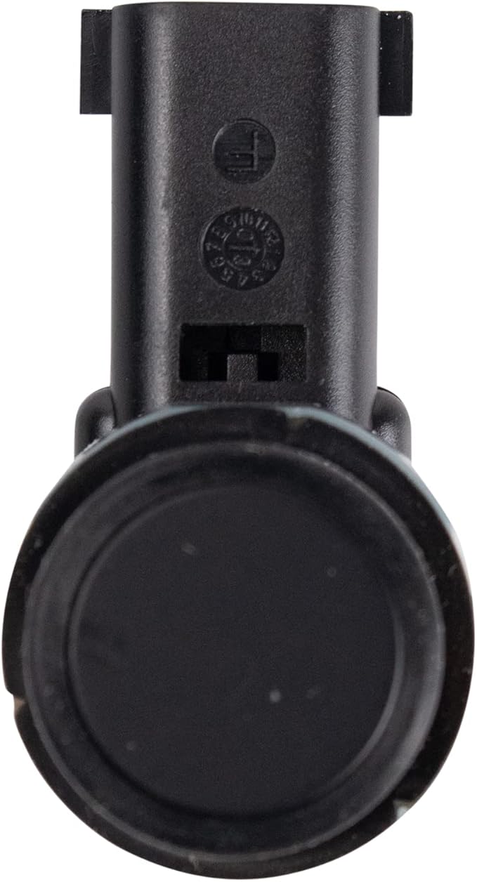 TRQ Front Outer Parking Assist Sensor Compatible with 2015-2020 Ford 2010-2020 Lincoln