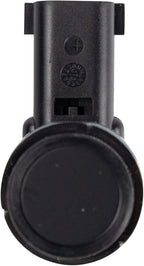 TRQ Front Outer Parking Assist Sensor Compatible with 2015-2020 Ford 2010-2020 Lincoln