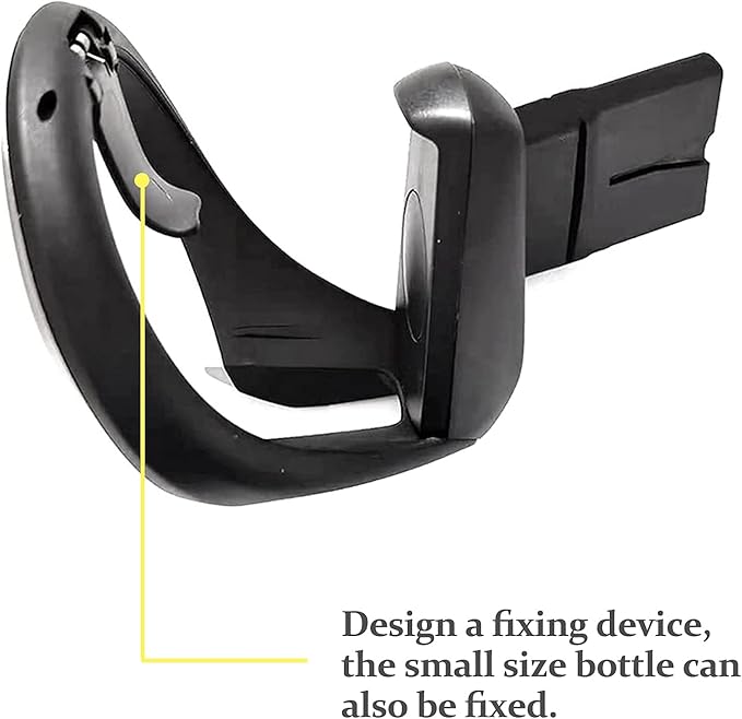 Cup Holder Front Seat Center Console Coffee Cup Holder for BMW 135i 128i X1 E82 E88 E81 E82 E87N Car Accessories 51160443082 