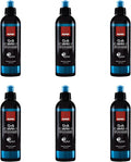 RUPES 9.DACOARSE250 Pack of 6 Blue 250 ml D-A Coarse High Performance Cut Polishing Compounds for Car Detailing & Removing Scratches | Moderate to Severe Defect Removal | Reduces Oxidation
