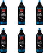 RUPES 9.DACOARSE250 Pack of 6 Blue 250 ml D-A Coarse High Performance Cut Polishing Compounds for Car Detailing & Removing Scratches | Moderate to Severe Defect Removal | Reduces Oxidation