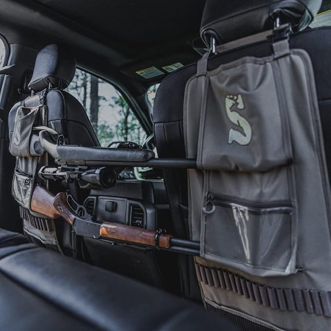 Summit Treestands Seat Back Organizers, SU85297