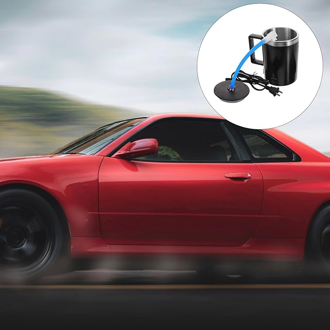 Polymer Headlight Restoration Kit Atomizing Cup Car Headlight Repair Tool Leakproof Nozzle