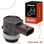 A-Premium Reverse Backup Parking Assist Sensor Compatible with BMW & Mini Models - X5, 530e, 530i, 540i, 530e/530i/540i/540d 
