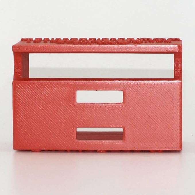 Buckle Boss Heavy Seat Belt Lock & Seat Belt Guard | Enhanced Seat Belt Security for Stronger Passengers | Prevents Seat Belt Unbuckling | Made in the USA