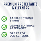 303 Products Interior Cleaner - Easily Cleans Any Surface, Residue Free - Great for Use on Touch Screens, Including LCD - Cle