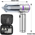 Joyzan Car Vacuum Cleaner