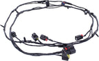 MOTOKU Front Bumper Parking Sensor Wire Harness for Chrysler 300 2015-2023