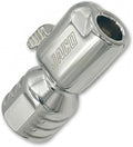 JACO Lightning S-Series Tire Air Chuck - 1/4" F-NPT (Open Flow)