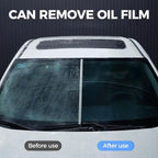 Auto Glass Powerful Waterproof Spray - Waterproof Rain Repellent Coating with Anti-Fog Formula - Safe on Auto Glass, Shower D