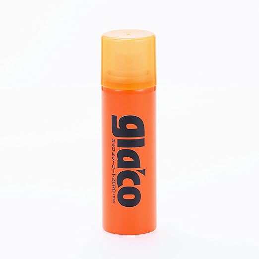 SOFT99 Glaco Mirror Coat Zero, 40 ml