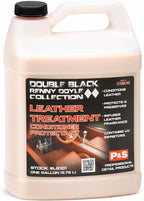 P & S PROFESSIONAL DETAIL PRODUCTS – Premium Leather Conditioner & Protectant – Revives & Reconditions Leather – UV Protectio