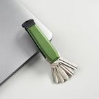 Metallic Key Organizer - Aluminum Key Organizer holder, Minimalist Innovative Keychain.