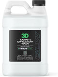 3D Carpet & Upholstery Cleaner, GLW Series | Ultra Powerful Stain Eliminator | Car Carpet, Seats, Floor Mats | Hyper Thick Fo