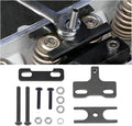AICEL LS Valve Spring Compressor Tool, Automotive Valve Seal Adjustment Installation Tools, Aluminum Alloy Valve Spring Remov