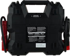 CRAFTSMAN 1000A Car Battery Jump Starter and Portable Power Station, 3-in-1 Solution, 12V DC and 2.4A USB Charging, for 12V