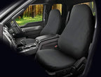 Dickies 3003324LD, Trader Black Water Resistant Seat Cover