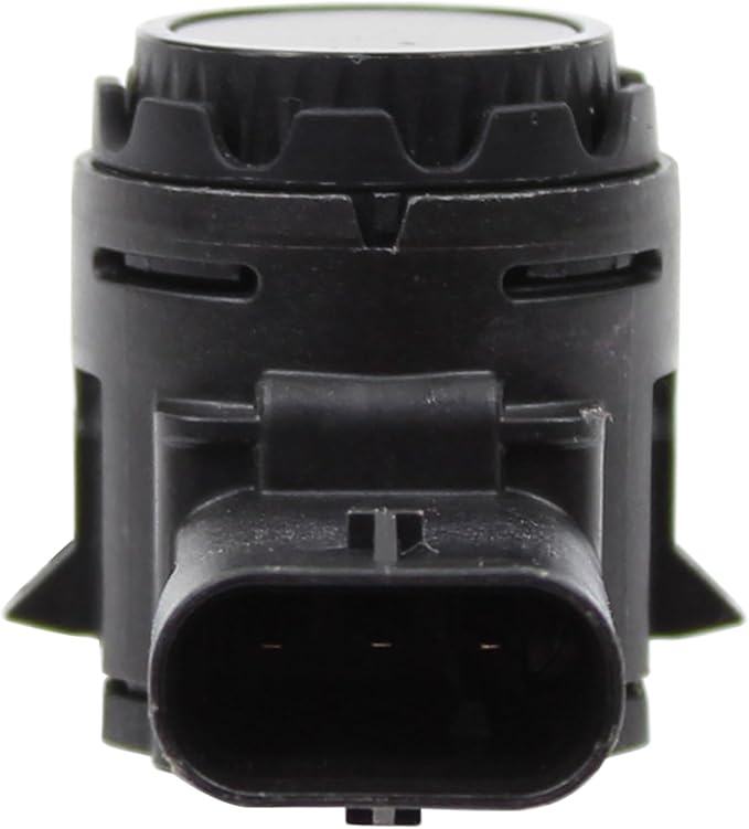 ApplianPar Front Rear Parking Aid Assist Sensor Reverse Backup for GMC Sierra 1500 Chevrolet Silverado 1500 2015-2022
