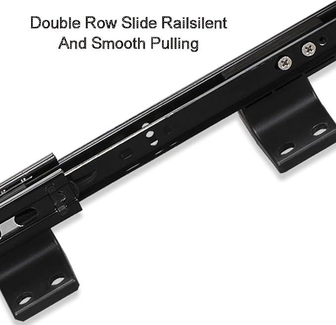 Pull Out Clothes Rail,Extendable Closet Rod Hanger,Space Saving Closet System for Wardrobe,for Closet,Pants Organizer(Color2,