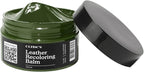 Clyde's™ Recoloring Balm | Non-Toxic Material Dye & Restorer for Furniture, Car Seats, & More | 23 Colors (Army Green, 100ML)