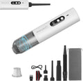 Mini Vacuum Cleaner Cordless 15000PA High Power,Handheld Car Vacuum, 5 in 1 Portable Vacuum for Car, Home & Pet Hair, Type-C 
