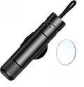 Car Safety Hammer Glass Breaker, Seatbelt Cutter, Under Water Window Breaker, Emergency Escape Tool, Car Accessories, Black