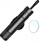 Car Safety Hammer Glass Breaker, Seatbelt Cutter, Under Water Window Breaker, Emergency Escape Tool, Car Accessories, Black